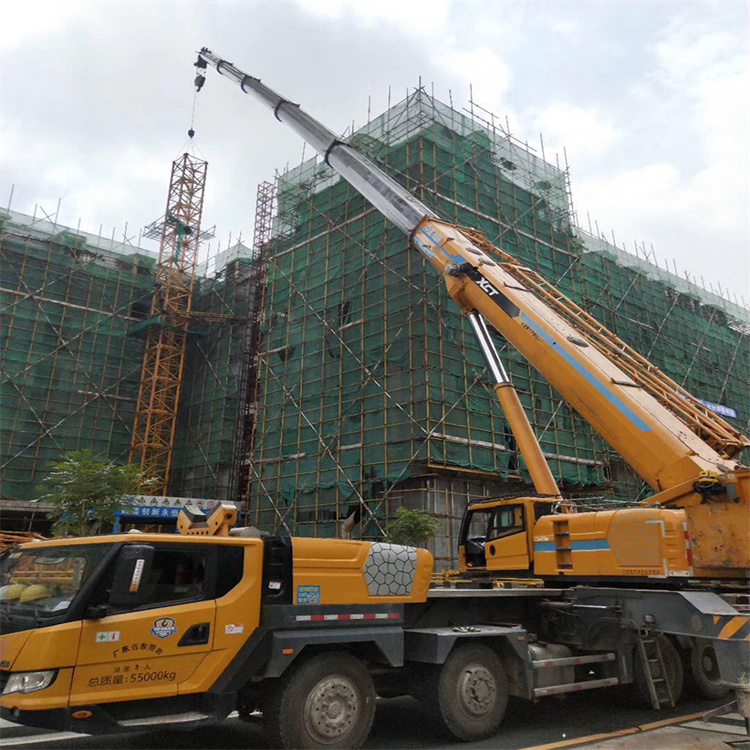 石阡吊车出租附加费避坑指南：哪些项目容易踩雷