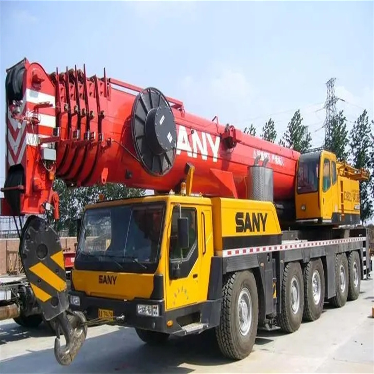 石阡附近工地哪里有吊车出租|应急吊装服务|24小时灵活调度