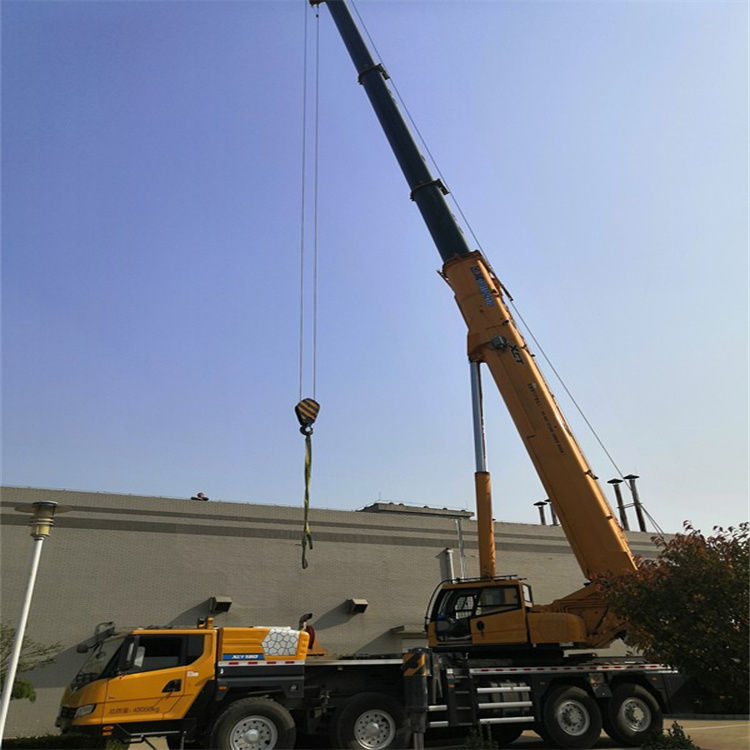 石阡 选择汽车吊租赁的秘诀与联系方式指南