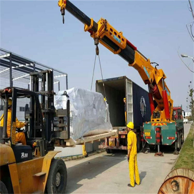 石阡专业随车吊出租电话