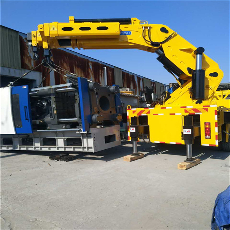 石阡大吨位折臂吊出租