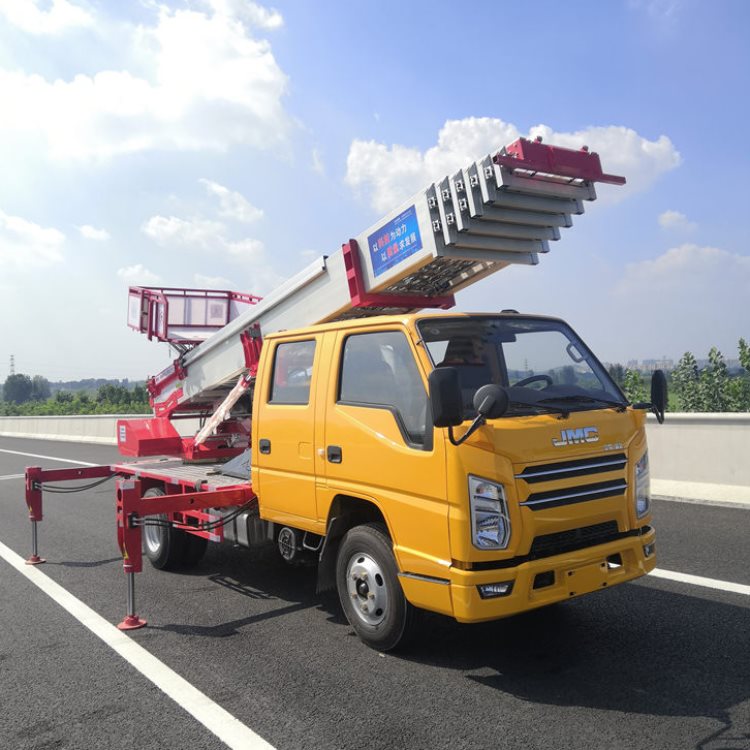 石阡出租云梯车电话 水泥上楼