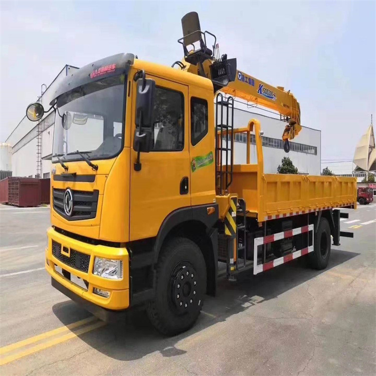 石阡附近找一辆随车吊出租