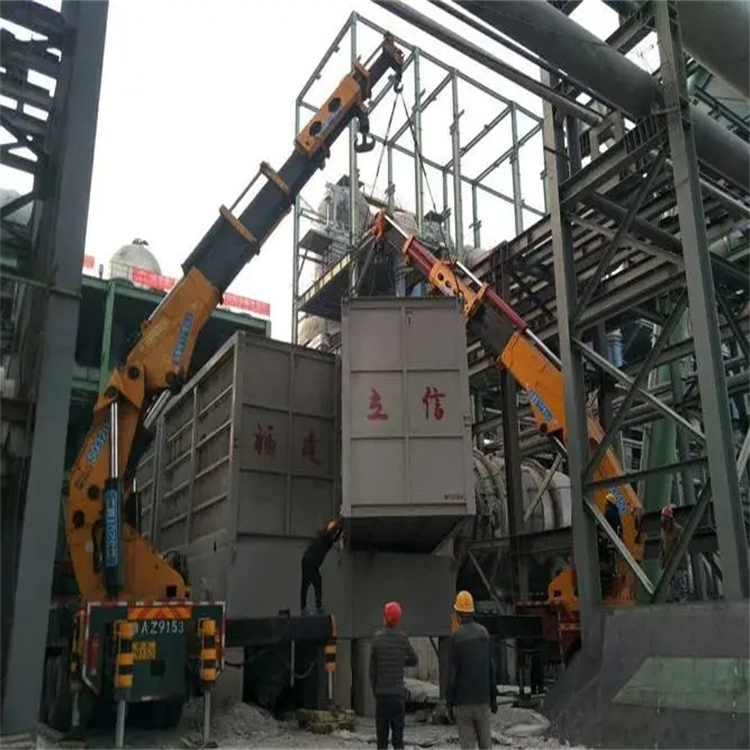 石阡折臂吊车租赁电话