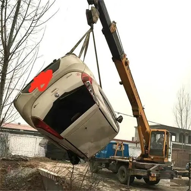 石阡随时待命，吊车24小时道路救援服务全解析