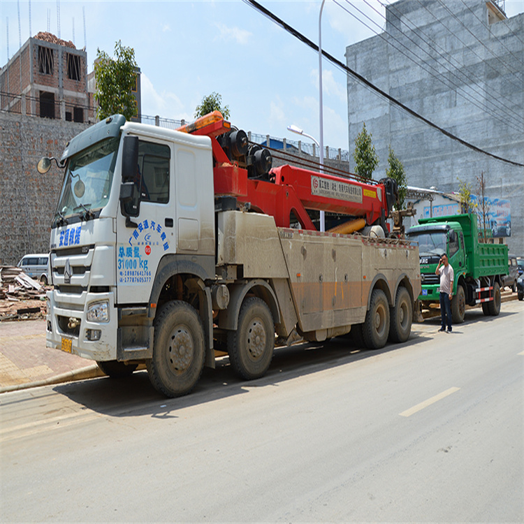 石阡50吨随车吊出租