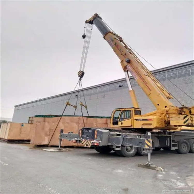 石阡急需吊车出租怎么办|24小时响应|跨区调配服务