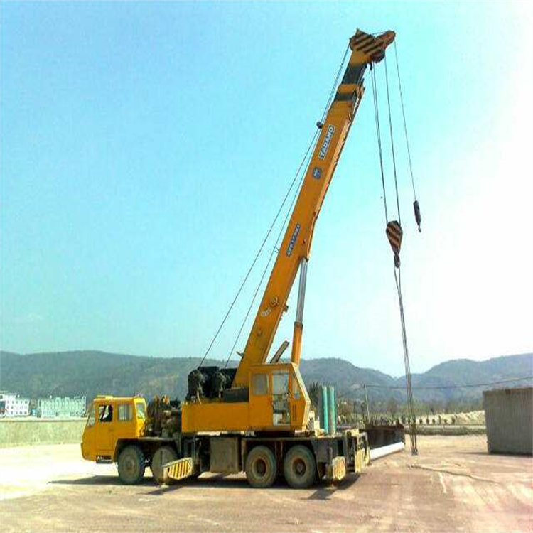 石阡小型吊车出租价格是多少